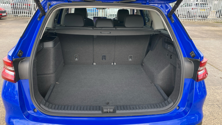 Skoda Kodiaq 1.5 TSI iV 204 SE L 5dr DSG Estate